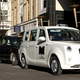 Illustration for article titled Frazer-Nashs New Hybrid Cab Is The Taxi London Deserves